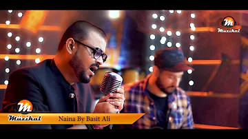 Naina By Basit Ali Ghori