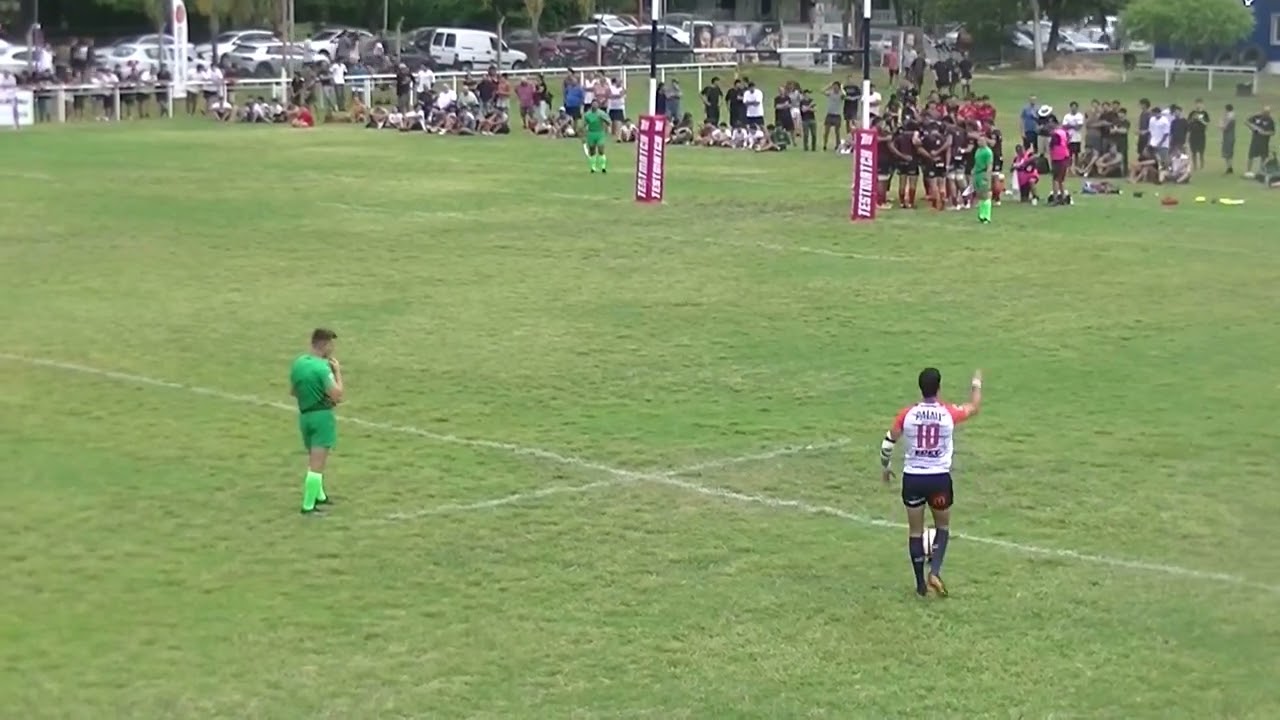 Dogos ganó los dos amistosos en la presentación en sociedad de Tarucas