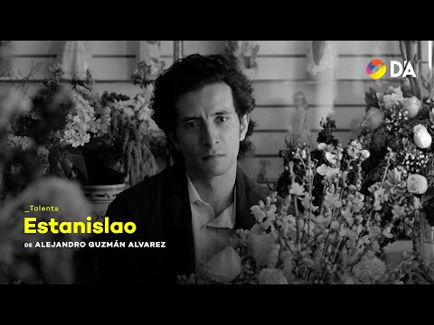 Estanislao | Alejandro Guzmán Alvarez | Trailer | D'A 2021