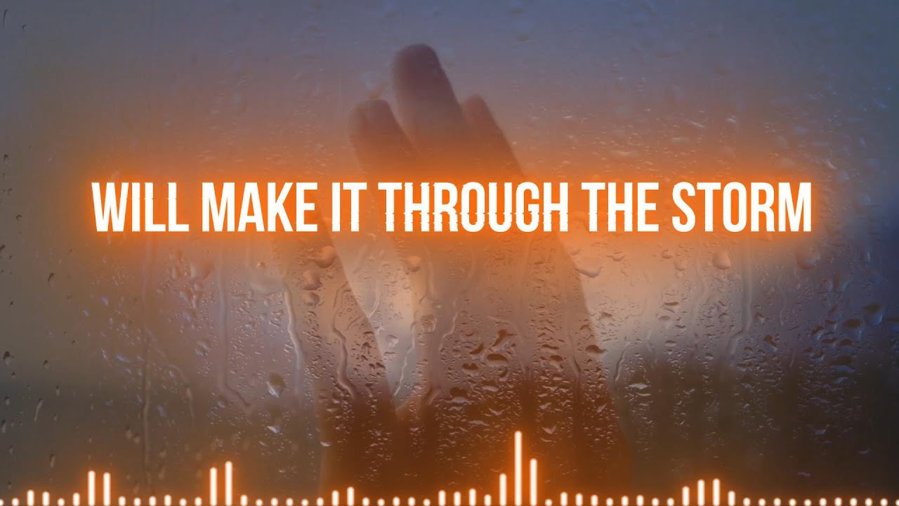 AFTERUS - Through The Storm [Official Lyric Video] - YouTube