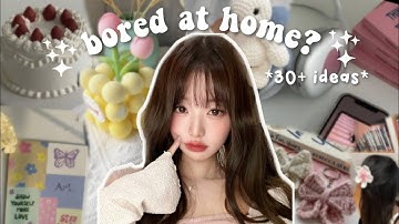 Things to do instead of scrolling on your phone 🌸