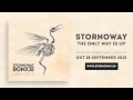 Stornoway  the only way is up official audio