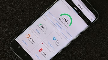 5 Must-Have Apps for Samsung Galaxy S8 (free & without ads)