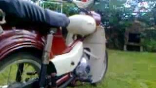 Simson SR4/2-1 Star(1971)