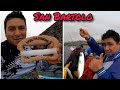 Mira esta PESCA EMBARCADA en SAN BARTOLO con amigos @Pescado vivo @CLASSY FISHING