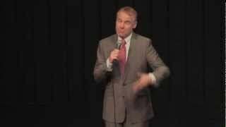 Jim Meskimen, Impressions