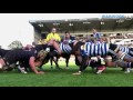 NEW SIGNING: Oli Kebble (Prop)