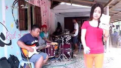 Pahitnya cinta