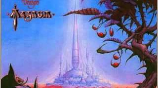 Magnum - The Teacher (studio)