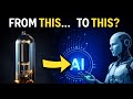 Every Generation of Computers Explained in 8 Minutes