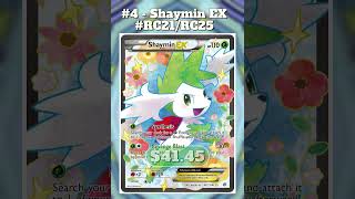 Top 10 Rarest & Most Expensive Pokémon Legendary Treasures: Radiant Collection Cards #pokemon #top10
💎 Explore the Top 10 Rarest & Most Expensive Pokémon Cards from the Legendary Treasures: Radiant Collection! From ultra-rare cards to collector editions, these Radiant Collection Pokémon TCG cards are some of the most sought-after and valuable in the Pokémon trading card game. Perfect for collectors, investors, and Pokémon fans looking for rare Pokémon cards!
Prices are the current market price for near mint raw cards.
#PokemonTCG #LegendaryTreasures #RadiantCollection #RarePokemonCards #PokemonCollecting #Top10Pokemon #ExpensivePokemon #PokemonCollection #PokemonInvesting Top 10 Rarest & Most Expensive Pokémon Legendary Treasures: Radiant Collection Cards #pokemon #top10