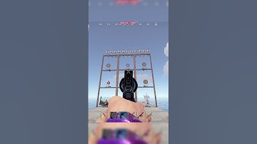 Soulless Legion Python 🔥 (Rust Skin Test) #rust