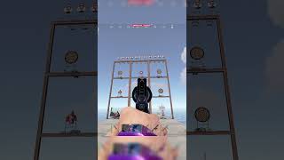 Soulless Legion Python 🔥 (Rust Skin Test) #rust