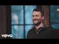 Eric Church - Heart & Soul (Behind The Album)