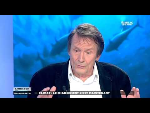 Samedi soir dimanche