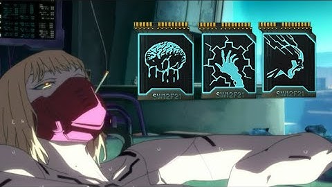 net-runner only against Adam smasher 2.1 - CYBERPUNK 2077 - pc