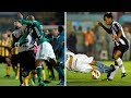 COPA LIBERTADORES ● Peleas, Faltas, Momentos Furiosos