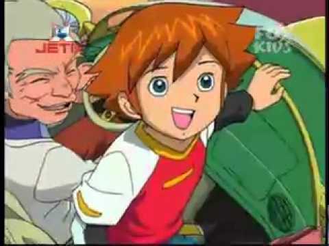Sonic X intro Russian-Соник Х