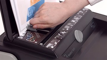 GBC - How to Wire Bind - Tutorial video (EN)