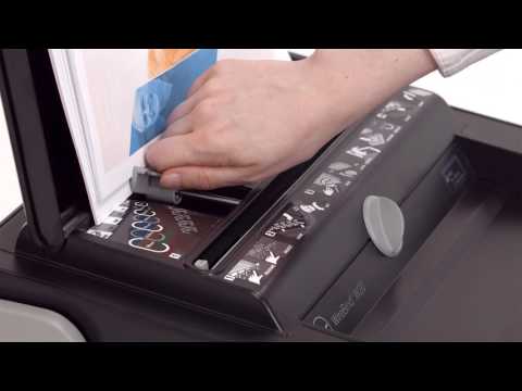 GBC - How to Wire Bind - Tutorial video (EN)