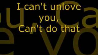 Ashley Tisdale - Unlove You