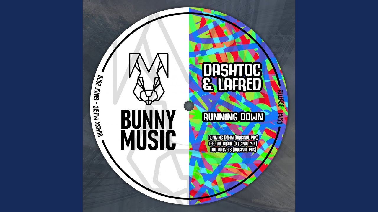 Running down (Original Mix) adlı videoyu YouTube'da izle Running down (Original Mix) adlı videoyu YouTube'da izle
