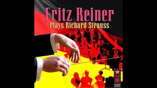 Richard Strauss: Der Rosenkavalier, Waltzes Suite Op.59 (1944)