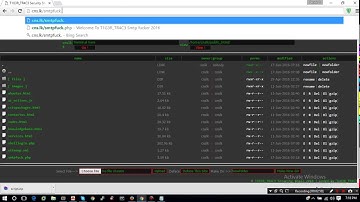 Creating Smtp without cpanel by T1G3R_TR4C3 | From Cyb3r_Sw0rd