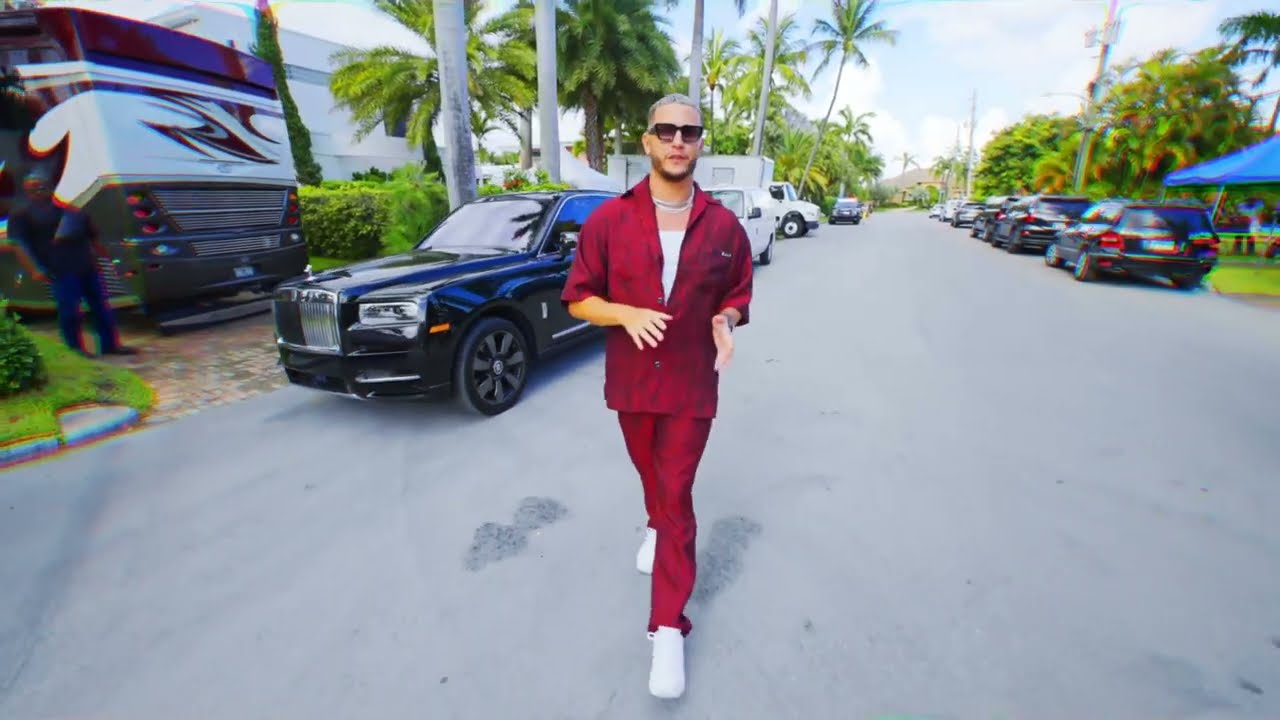Dj Snake Sg Almost Done Puma Youtube