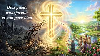 Dios Transforma El Mal En Bien, Génesis 50:20