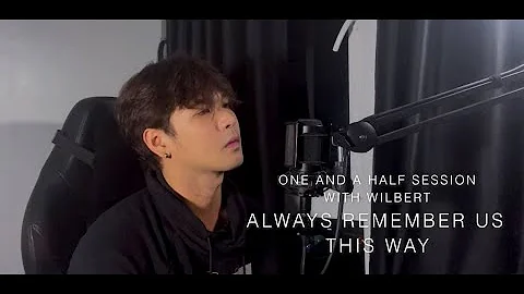 Always Remember Us This Way - Lady Gaga | One and ...