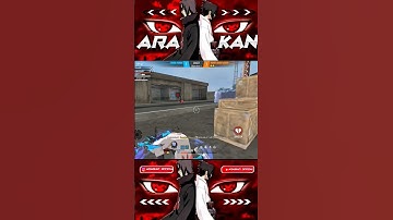 free fire hacker💀💯 connect in my match in tamil #freefire #tamil #freefiremax #ff #reaction #hacker