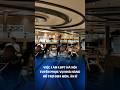 Việc Làm LDPT Hà Nội: Tuyển Dụng Bưng Bê Phục Vụ Nhà Hàng.
