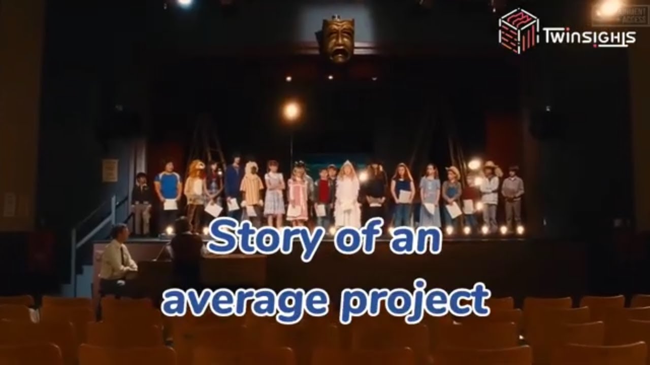 Project management and Project Coordination with Digital Twin Platform