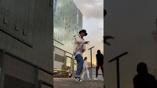 Race My Mind - Drake tiktok dance