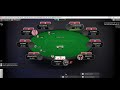 Poker Grand Prix  Giugno 2009  Tavolo finale - YouTube