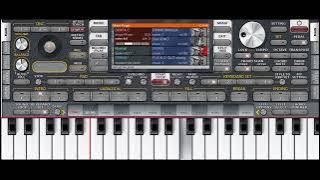 'DERITA'_#org#dut Cover: ORG.25//Full Lirik👉🎤