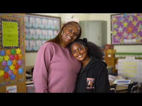 Westside Global Awareness Magnet Recruitment Video