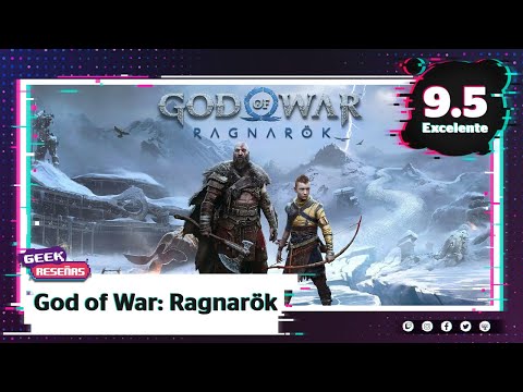 God of War Ragnarök ¿Vale la Pena?