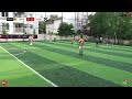 ELITE FOOTBALL LEAGUE | U-19| DAY 6