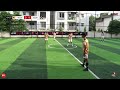 ELITE FOOTBALL LEAGUE | U-19| DAY 6