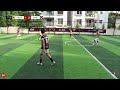 ELITE FOOTBALL LEAGUE | U-19| DAY 6
