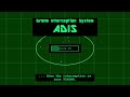 Drone #3 | ADIS - Drone Interception System