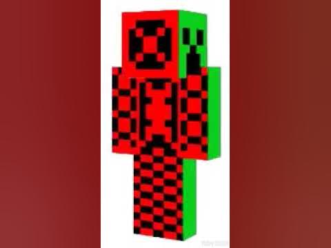 mcskin - YouTube