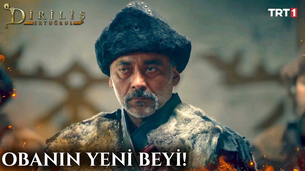 Dodurga Obası'nın yeni beyi belli oluyor! | 