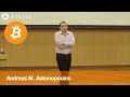 How likely is it that Bitcoin will become obsolete?  Andreas M. Antonopoulos