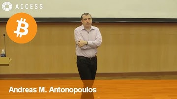 How likely is it that Bitcoin will become obsolete?  Andreas M. Antonopoulos
