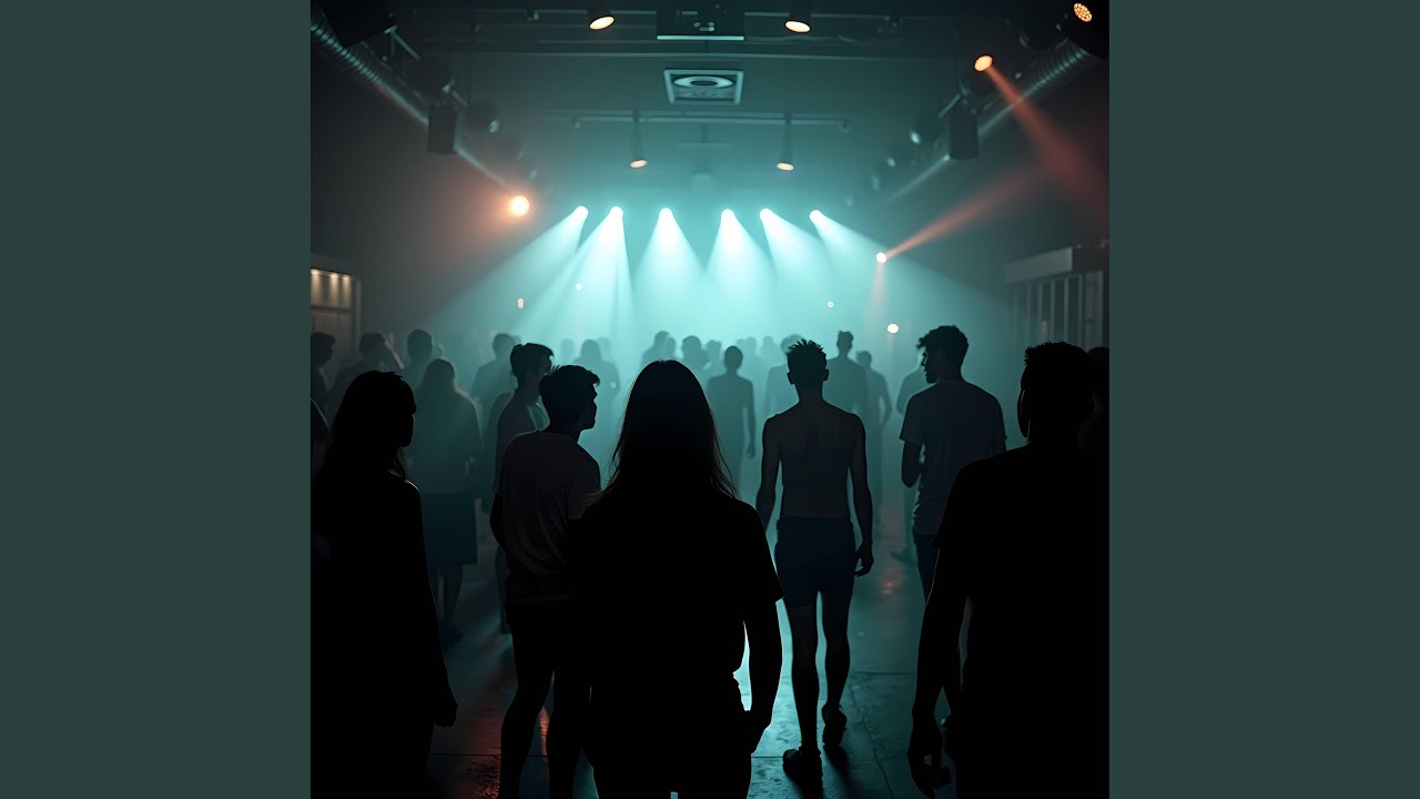 Night Mode | Режим Ночи (Remix)