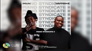 Teraphonique, DNZL444, DQ Official & Loony Q - Ulalelani (Official Audio)