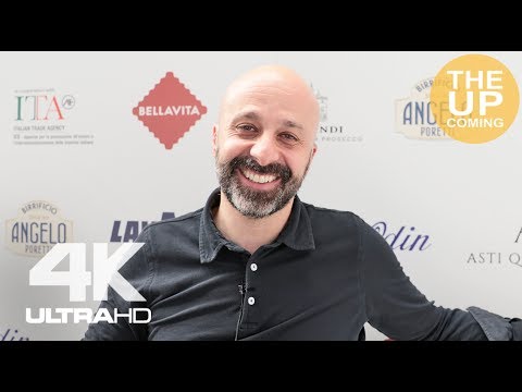 Video: 50 beste Restaurants 2016: Niko Romito in de top 100